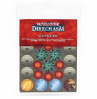 Direchasm Counter Set