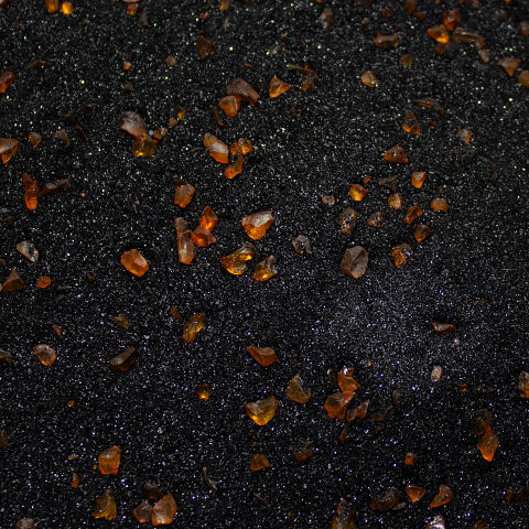 Base Ready Grimdark Tomb World (Orange)