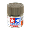 Tamiya 10ml Acrylic Mini XF-72 Brown