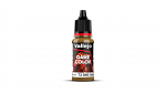 AV Vallejo Game Color 18ml - Leather Brown