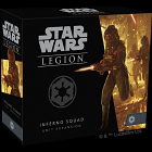 Star Wars Legion: Inferno Squad Unit Expansion