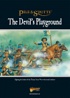 The Devil's Playground - Pike & Shotte Supplement