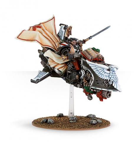Sammael (Corvex)