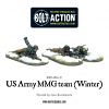 US Army MMG (Winter)
