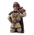 Commander Pask Warhammer 40,000