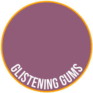 Glistening Gums