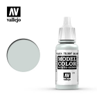 AV Vallejo Model Color 17ml - Metallic Silver