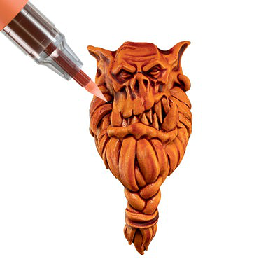 Army Painter Speedpaint Marker: Fire Giant Orange