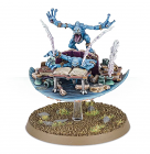 Chaos Daemon The Blue Scribes 