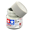 Tamiya 10ml Acrylic Mini XF-80 Naval Sea Grey