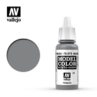 AV Vallejo Model Color 17ml - Medium Sea Grey