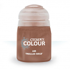Citadel Air: Thallax Gold