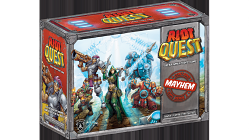 Riot Quest Starter Box