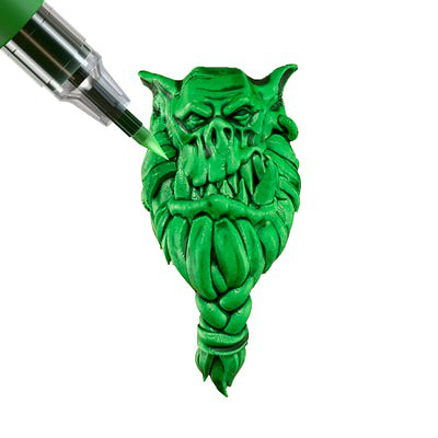 Army Painter Speedpaint Marker: Orc Skin