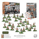 Mythic America Aztec & Nations Starter Set