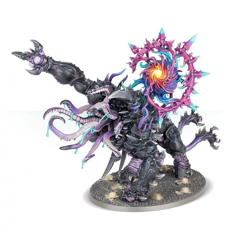 Slaughterbrute / Mutalith Vortex Beast
