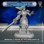 Wild Card Hero Solo Baron Cassius Mooregrave