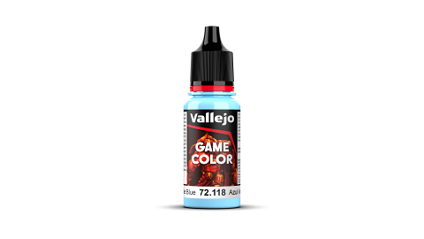 AV Vallejo Game Color 18ml - Aquamarine