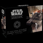 Star Wars Legion: TX225 GAVw Occupier Combat Assault Tank Unit Expansion