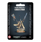 Eldrad Ulthran Craftworlds