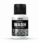 Vallejo Model Wash 35ml - White Wash 