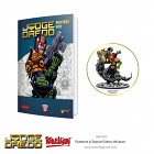 Judge Dredd - Rulebook