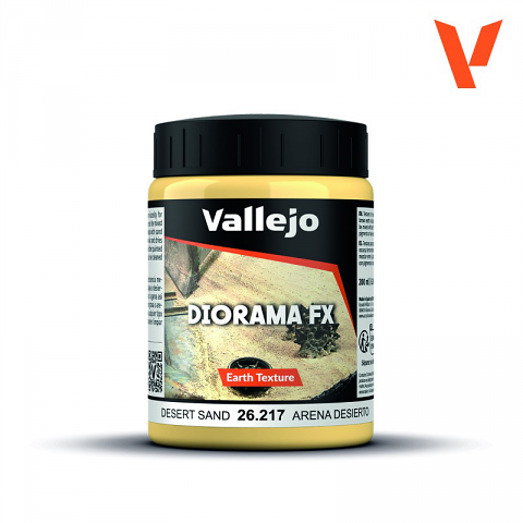 Diorama FX - Desert Sand 200ml