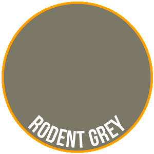 Rodent Grey