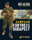 Bolt Action Campaign: Fortress Budapest