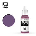 AV Vallejo Model Color 17ml - Purple