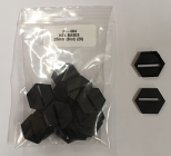 Hex 25mm Slot (20)
