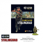 Bolt Action: Stalingrad Campaign Book