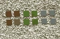Renedra Plastic Bases 20mm Square