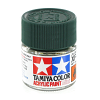 Tamiya 10ml Acrylic Mini XF-11 J. N. Green