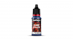 AV Vallejo Game Color 18ml - Ultramarine Blue