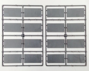 Renedra 60mm x 30mm Wargaming Bases