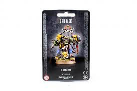 Ork Mek