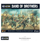 Band of Brothers Bolt Action Starter Set