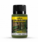 Slimy Grime Dark Vallejo Weathering