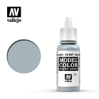 AV Vallejo Model Color 17ml - Pale Greyblue