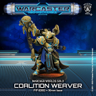 Marcher Worlds - Solo Coalition Weaver