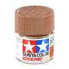 Tamiya 10ml Acrylic Mini XF-6 Copper