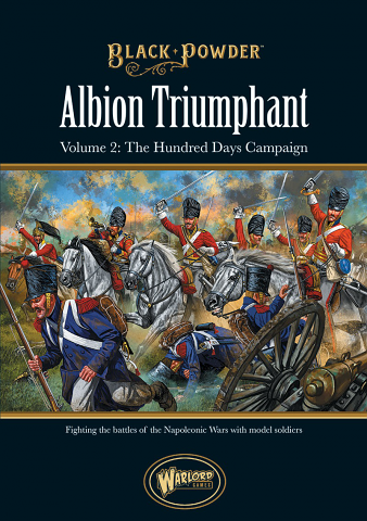 Albion Triumphant Pt2: Waterloo