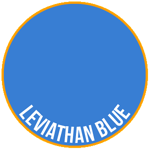 Leviathan Blue