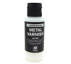 Vallejo Metal Color - Gloss Metal Varnish (60ml)