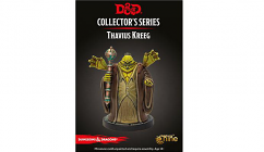 Thavius Kreeg