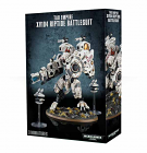 Tau XV104 Riptide Battlesuit