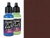 Dark Fleshtone Vallejo Game Air (17ml)