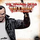 The Walking Dead - Here's Negan! The Board Game