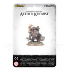 Aether Khemist Kharadron